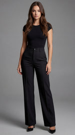 Victoria | Pantalón moderno elegante