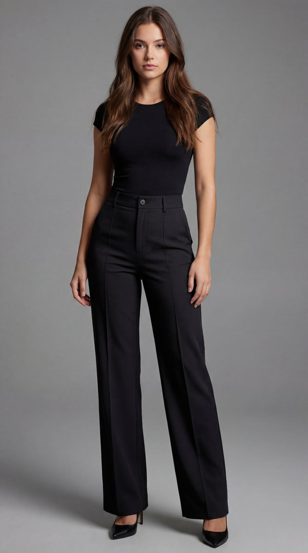 Victoria | Pantalón moderno elegante