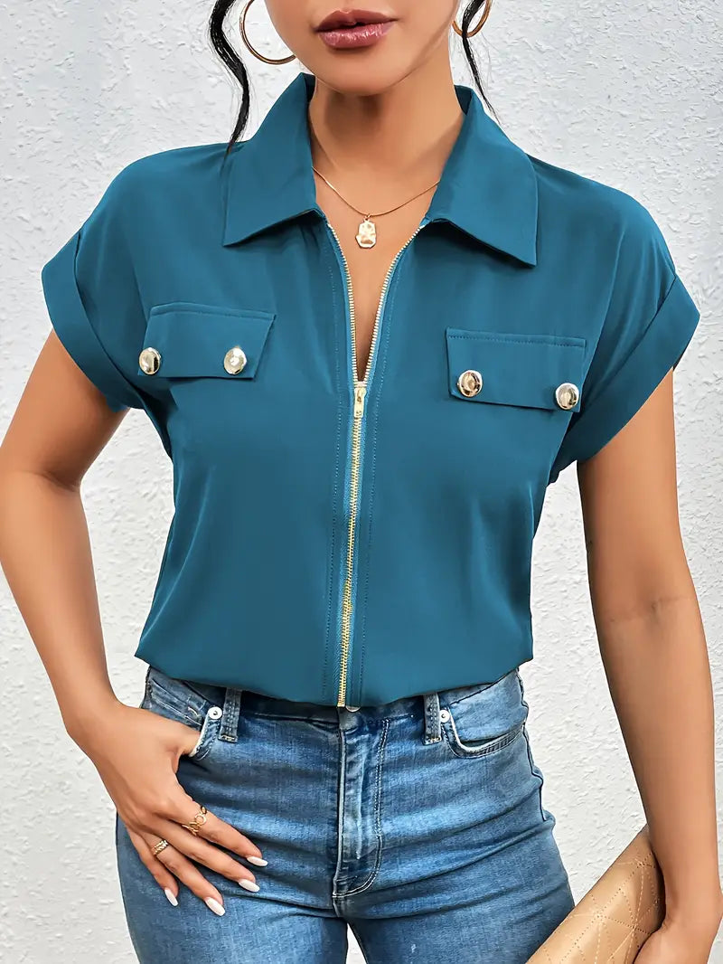 Blusa Daniela