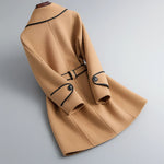 Chaqueta Imperial