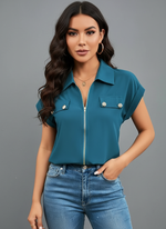 Blusa Daniela