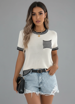 Blusa Nora