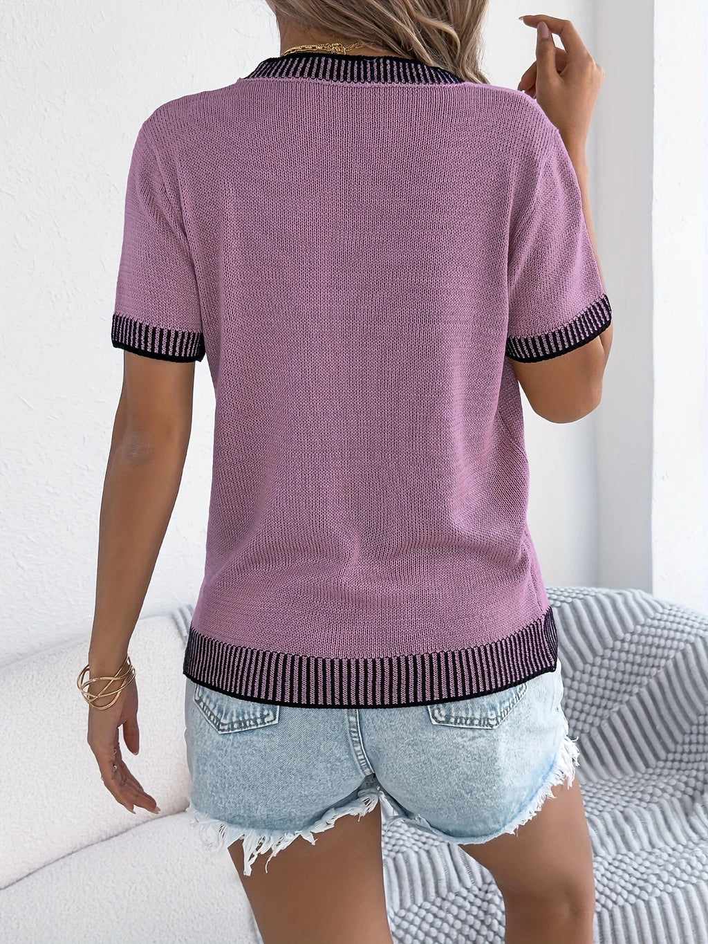 Blusa Nora