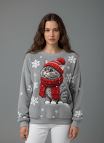 Jersey Navideño Inés