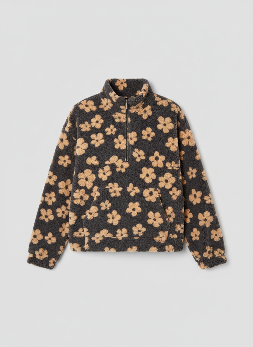 Pullover Bloom Daisi