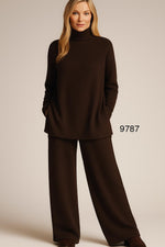 Conjunto Lía