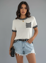 Blusa Nora