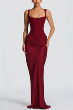 Vestido Elegante Leonor