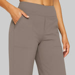 Pantalón fino y elegante Klara