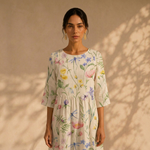 Vestido Primavera