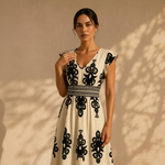 Vestido Zahara
