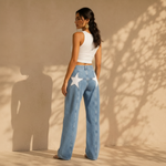 Pantalón Índigo