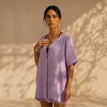 Blusa Cala