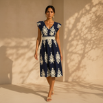 Vestido Zahara