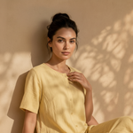 Blusa Cala