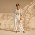 Blusa Estrella