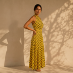 Vestido Terra