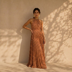 Vestido Terra