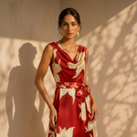 Vestido Magnolia