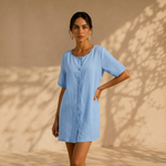 Blusa Cala