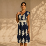 Vestido Zahara