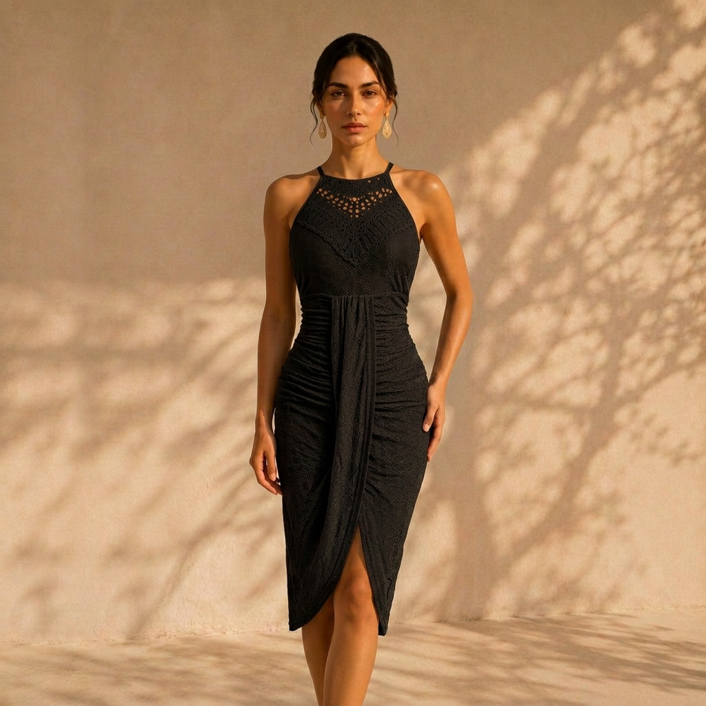 Vestido Siena