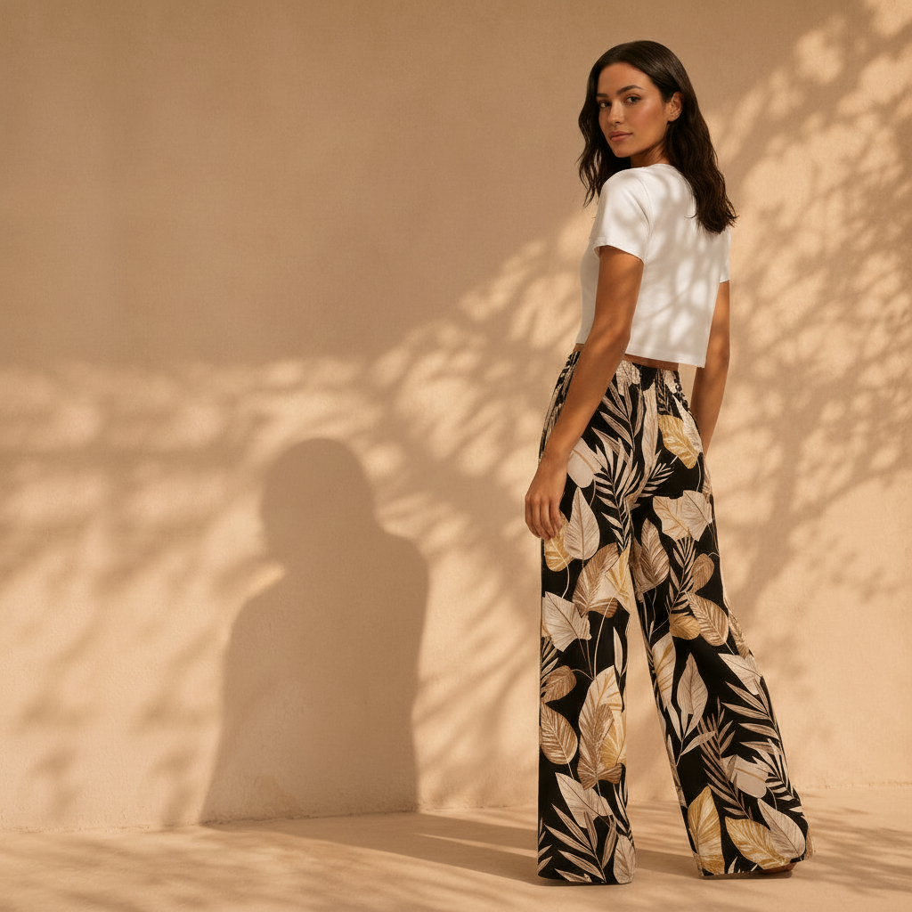 Pantalón Brisa
