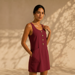 Vestido Alba
