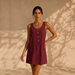 Vestido Alba