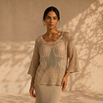 Blusa Estrella