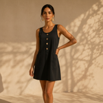 Vestido Alba