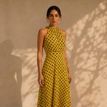 Vestido Terra