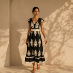 Vestido Zahara