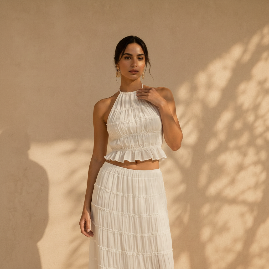 Conjunto Nerea