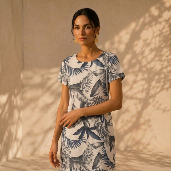 Vestido Brisa