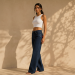 Pantalón Índigo