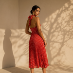 Vestido Terra
