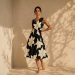 Vestido Magnolia