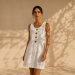 Vestido Alba