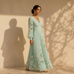 Vestido Olivo