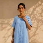 Blusa Cala