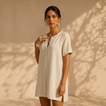 Blusa Cala
