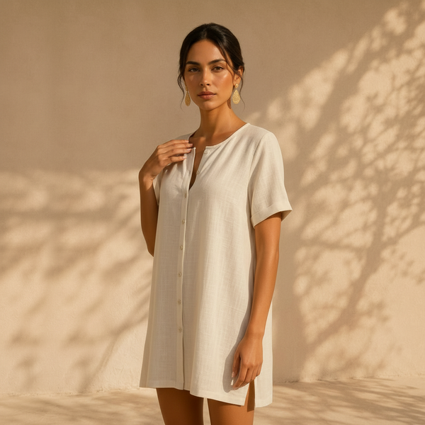 Blusa Cala
