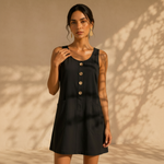 Vestido Alba