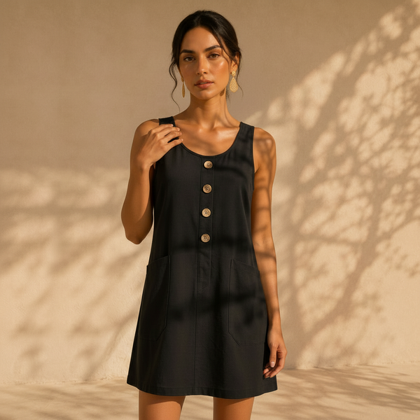 Vestido Alba