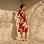Vestido Magnolia