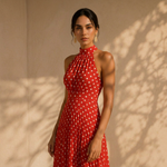 Vestido Terra