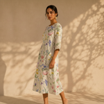 Vestido Primavera