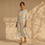 Vestido Primavera