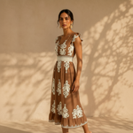 Vestido Zahara